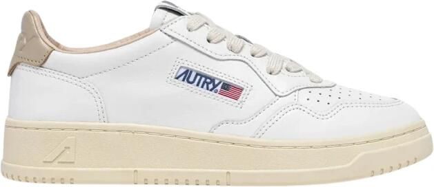 Autry Low-top Sneaker