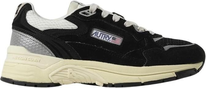 Autry Low Top Sneakers