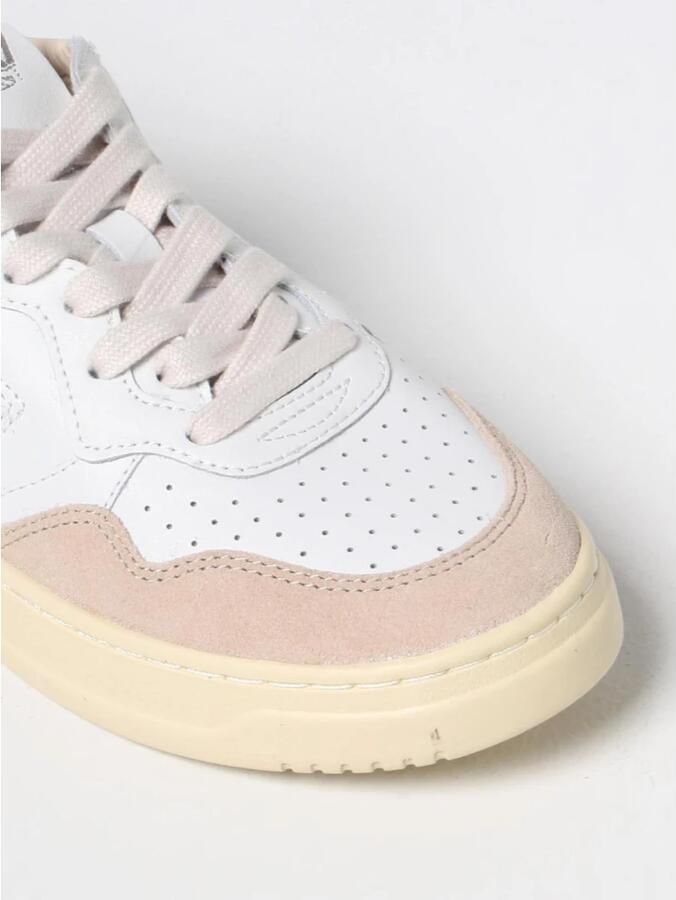 Autry Medalist Low Schoenen Wit Vrouw - Foto 3