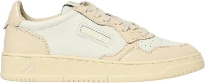 Autry Stijlvolle Sneakers voor dagelijks gebruik - Foto 4