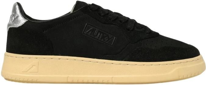 Autry Low-Top Sneakers