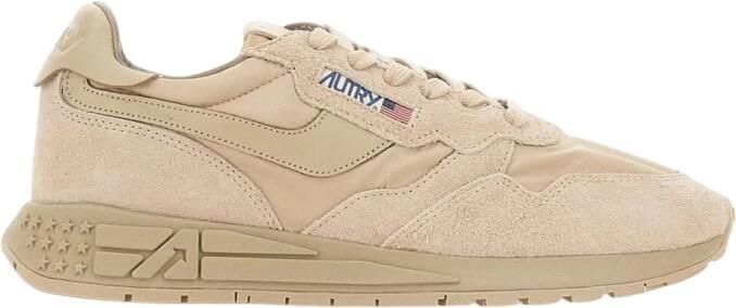 Autry Low Top Sneakers