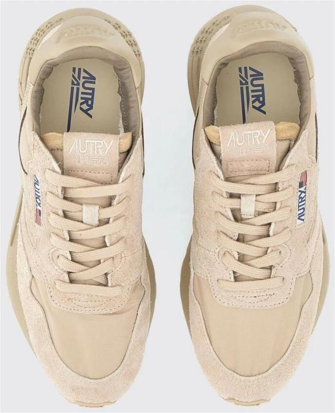 Autry Low Top Sneakers - Foto 2