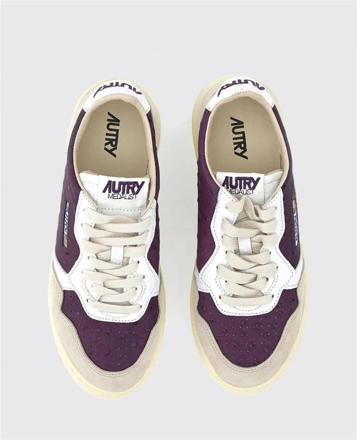 Autry Low Top Sneakers - Foto 2