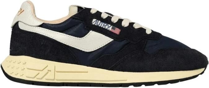 Autry Low Top Sneakers