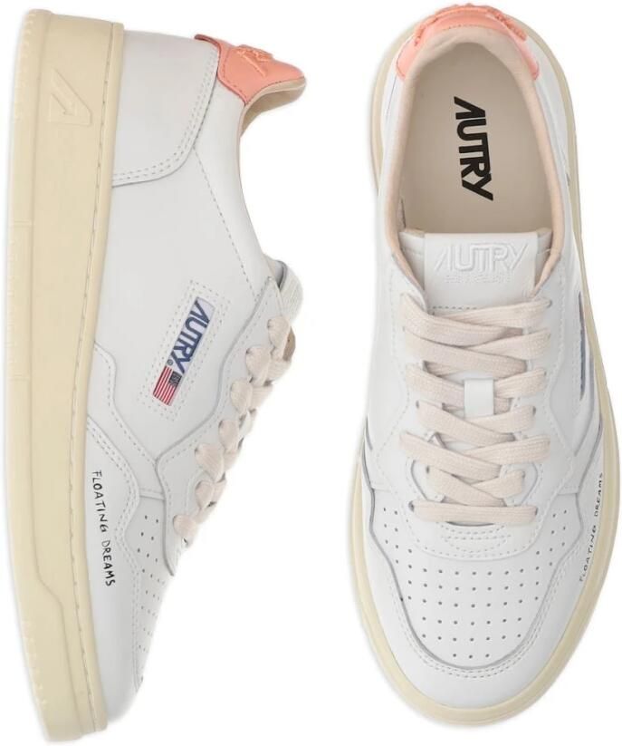 Autry Medalist Sneakers - Foto 2