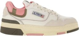 Autry Low Top Sneakers