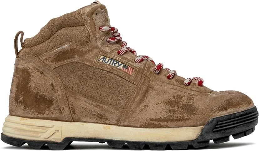 Autry Malga Ankle Boot - Foto 2