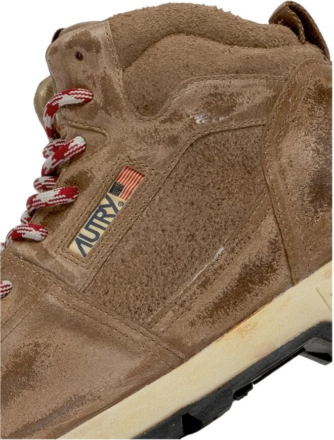 Autry Malga Ankle Boot