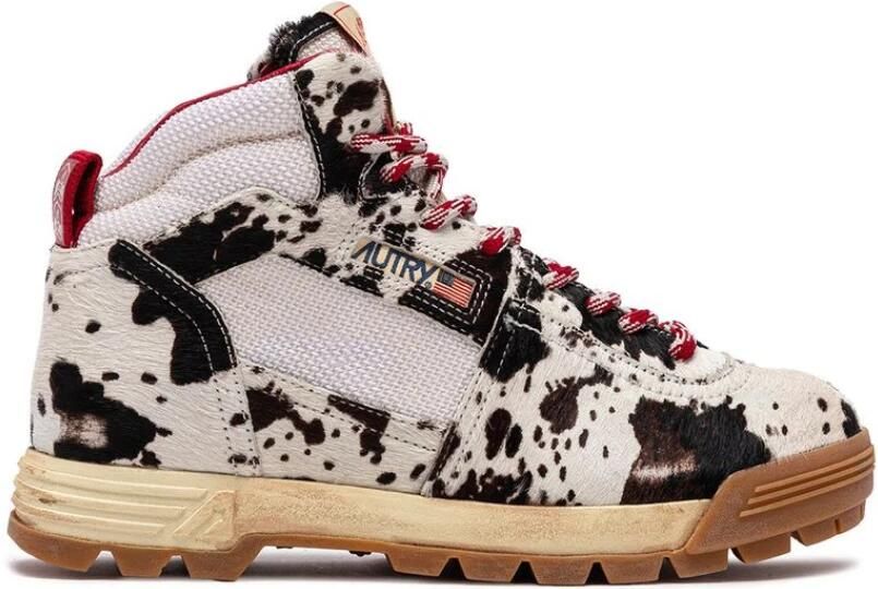 Autry Malga Boot - Foto 2