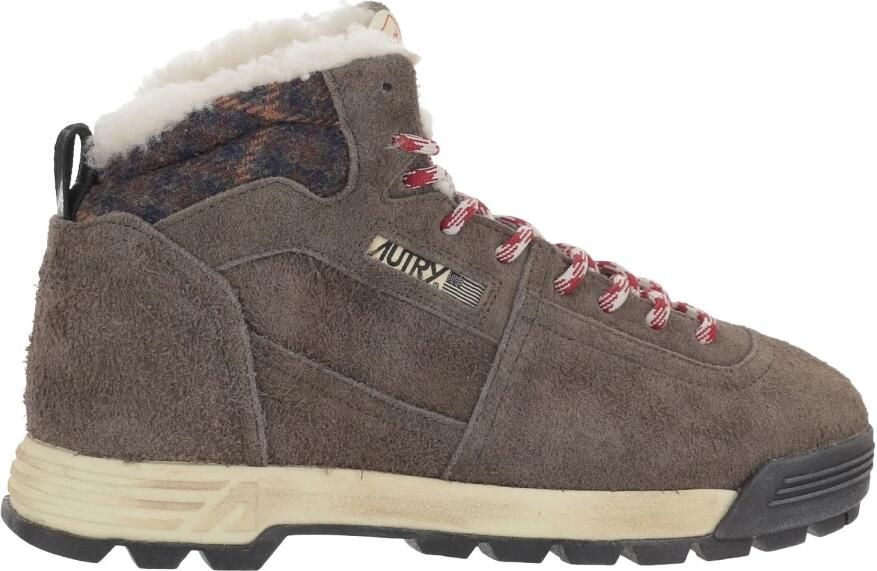 Autry Malga Enkellaarsjes - Foto 2