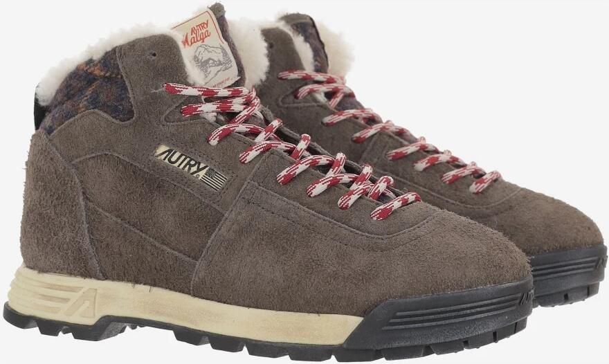 Autry Malga Enkellaarsjes