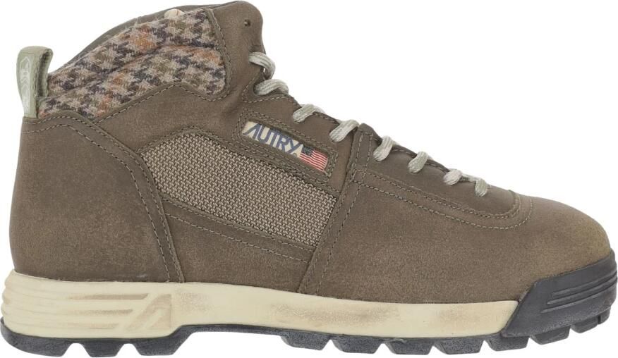 Autry Malga Enkellaarsjes - Foto 2