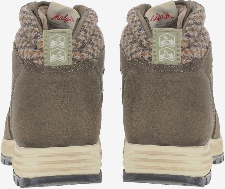 Autry Malga Enkellaarsjes