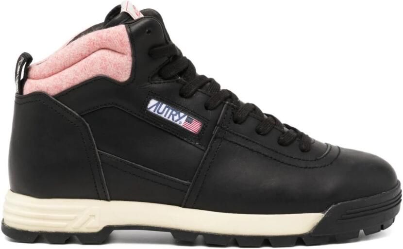 Autry Malga Mid Boot - Foto 2