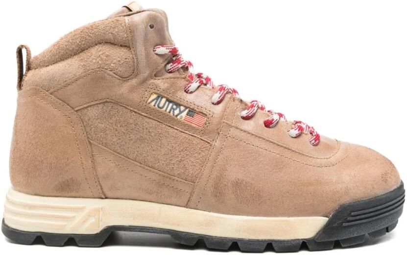 Autry Malga Mid Boot - Foto 2