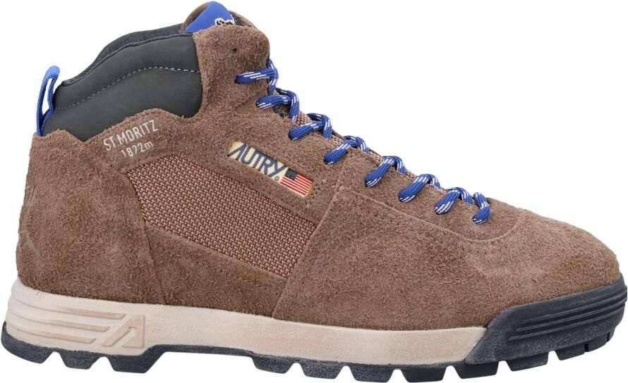 Autry Malga Mid