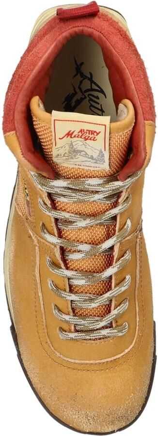 Autry Malga Mid Trekking Schoenen