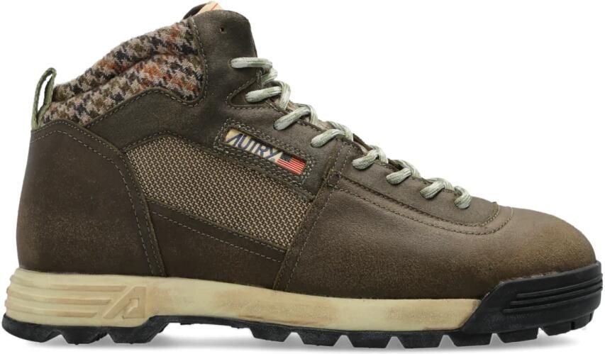 Autry Malga Mid Trekkingschoenen