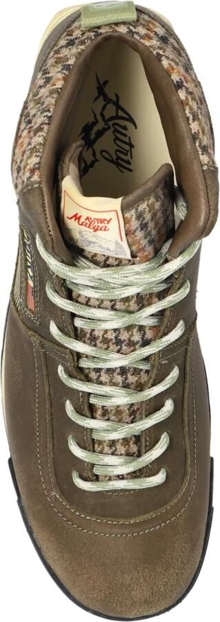 Autry Malga Mid Trekkingschoenen
