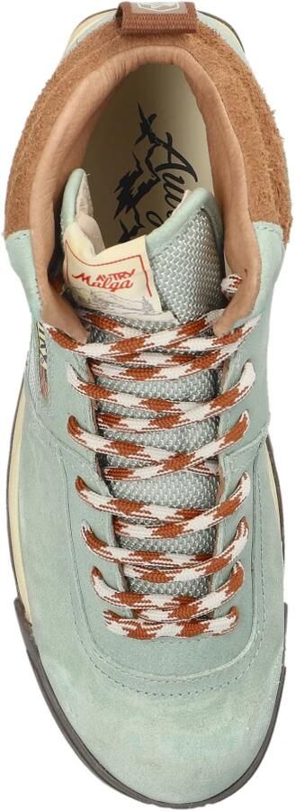 Autry Malga Mid Trekkingschoenen