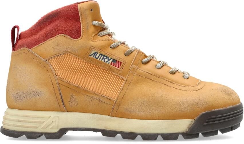 Autry Malga Mid Trekkingschoenen