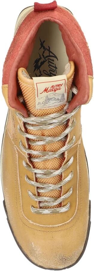 Autry Malga Mid Trekkingschoenen