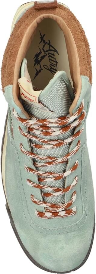 Autry Malga Mid Trekkingschoenen - Foto 2