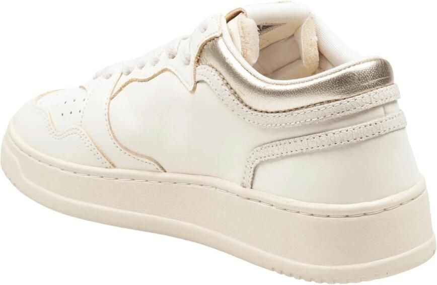 Autry Med-Way Sneakers - Foto 2