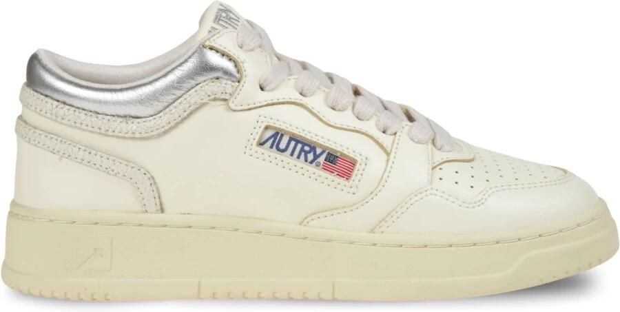 Autry Med-Way Sneakers