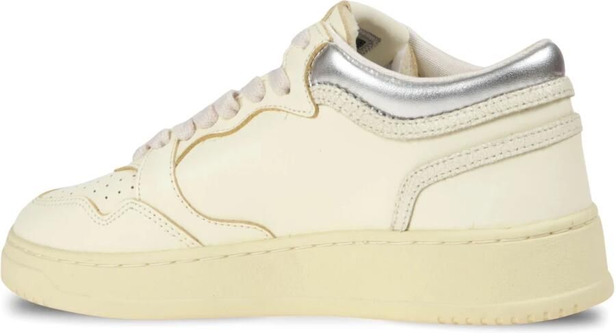 Autry Med-Way Sneakers - Foto 2