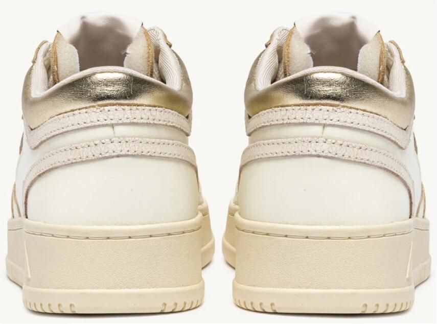 Autry Med-Way Sneakers - Foto 2