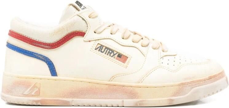 Autry Med-Way Sneakers