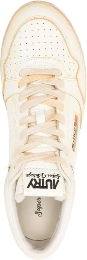 Autry Med-Way Sneakers - Foto 2