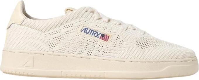 Autry Medalist Easeknit Lage Sneaker - Foto 2
