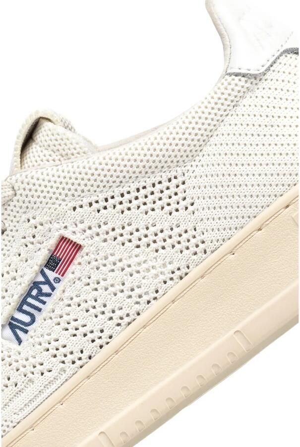 Autry Medalist Easeknit Lage Sneakers - Foto 2