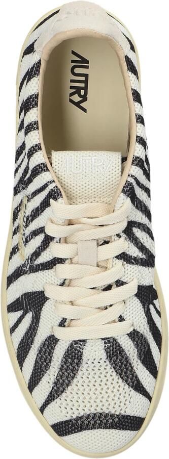 Autry Medalist Easeknit Low Sneakers - Foto 2