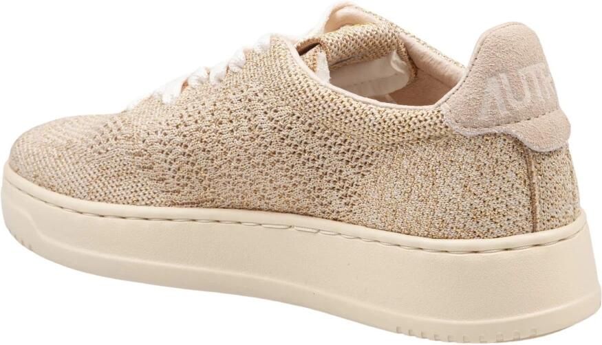 Autry Medalist Easeknit Low Sneakers - Foto 2