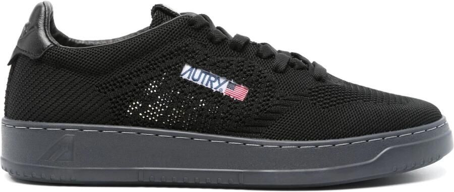 Autry Medalist Easeknit Low Sneakers