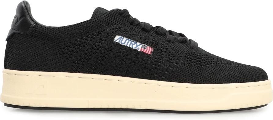 Autry Medalist Easeknit Low-top sneakers