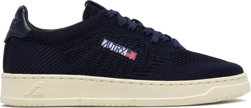 Autry Medalist Easeknit Sneaker