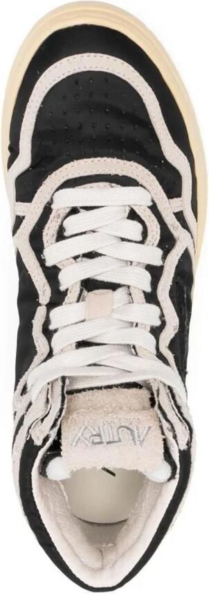 Autry Medalist High-Top Sneakers - Foto 2