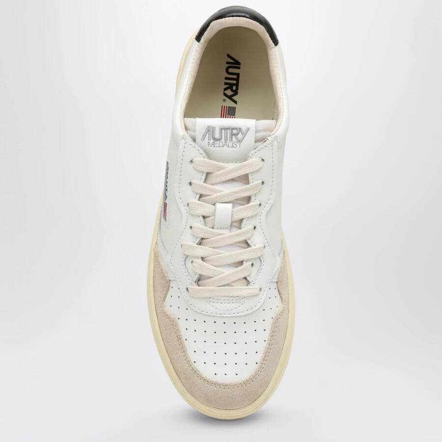Autry Medalist Lage Sneakers