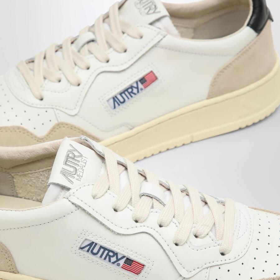Autry Medalist Lage Sneakers - Foto 2