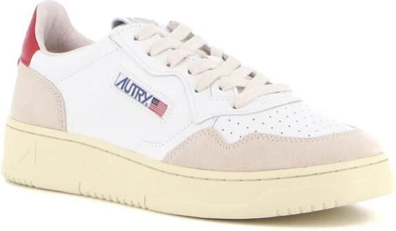 Autry Medalist Lage Sneakers