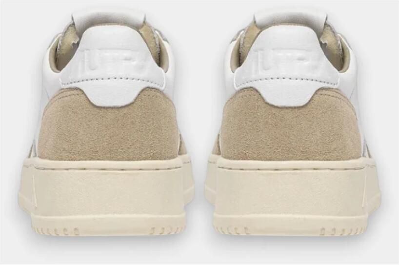 Autry Medalist Lage Sneakers