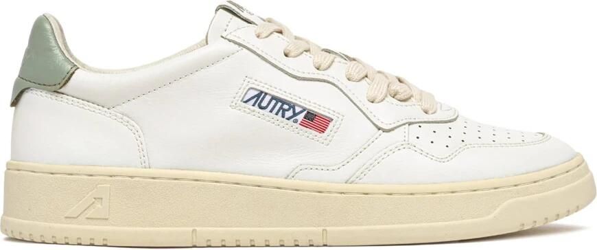 Autry Medalist Lage Sneakers