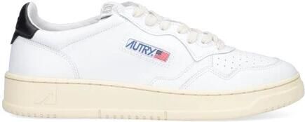 Autry Medalist Lage Sneakers