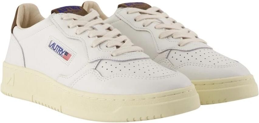 Autry Medalist Lage Sneakers - Foto 2