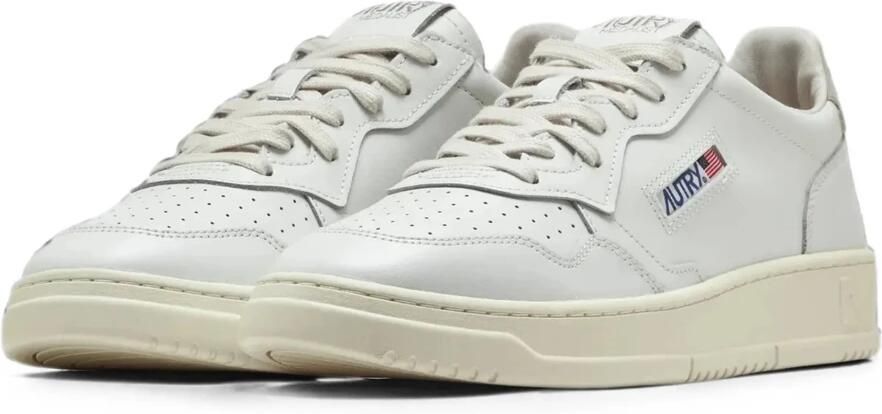 Autry Medalist Lage Sneakers - Foto 2
